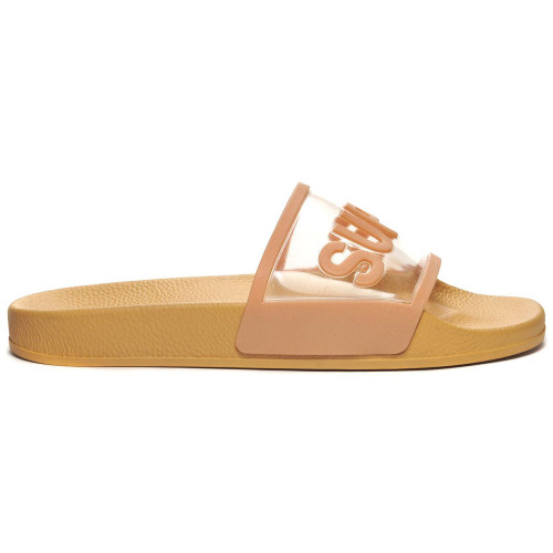 Superga 1908 Slides Clear Identity